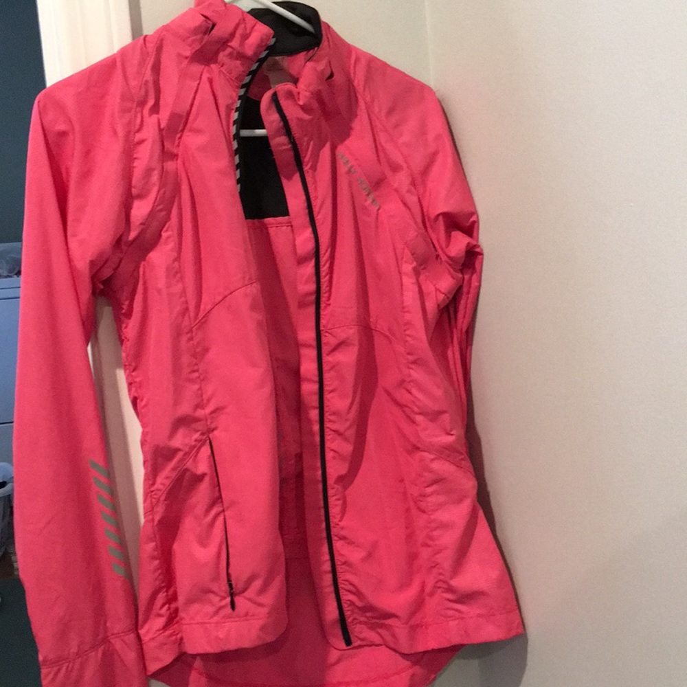 Helly Hansen light weight jacket